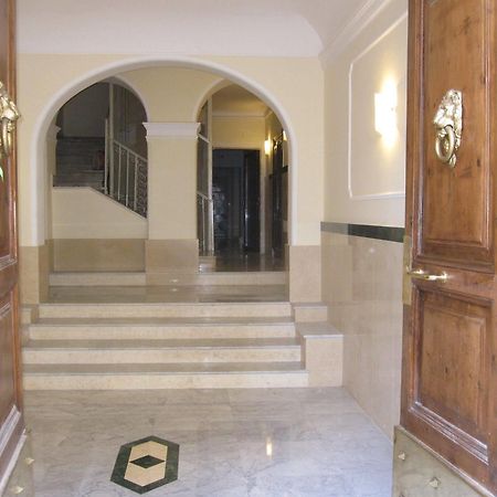 Cressy Hotel Rome Bagian luar foto