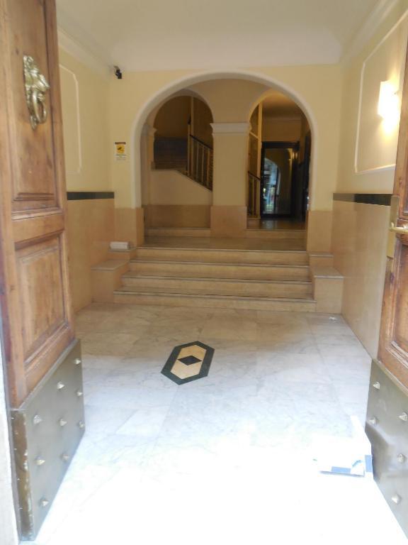 Cressy Hotel Rome Bagian luar foto